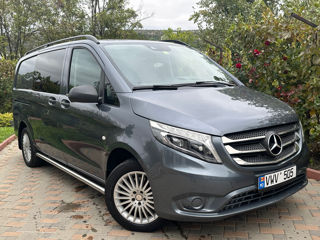 Mercedes Vito foto 2