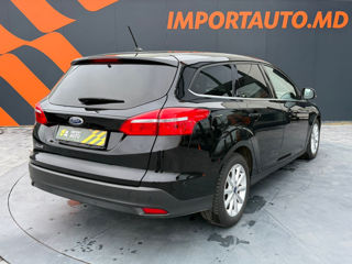 Ford Focus foto 7