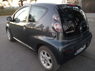 Citroen C1 foto 6