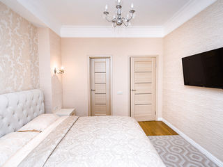 Apartament cu 3 camere, 90 m², Botanica, Chișinău