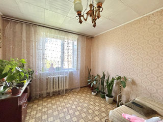 Apartament cu 3 camere, 76 m², Buiucani, Chișinău foto 7