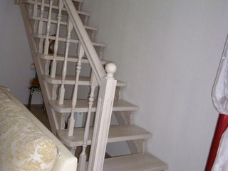 Лестницы, беседки ,козырьки, мебель, двери,scari, foisoare ... foto 8