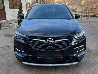 Opel Grandland X foto 3