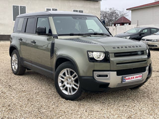 Land Rover Defender foto 3