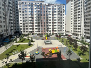 Apartament cu 1 cameră, 50 m², Ciocana, Chișinău foto 7