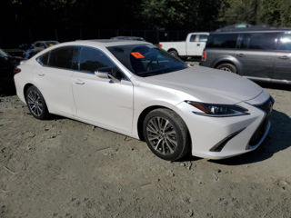 Lexus ES Series foto 3