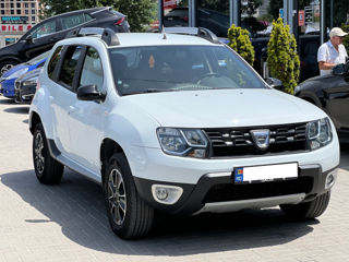 Dacia Duster foto 4