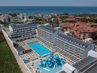 Side! "Arcanus Trendline Resort" 5*! Hotel nou 2023! Din 11.05 - 7 zile! foto 4