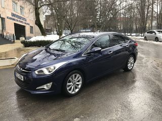 Hyundai i40 foto 3