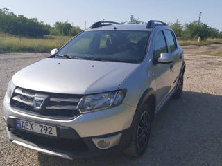 Dacia Sandero Stepway foto 1