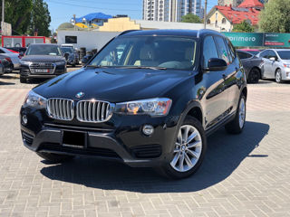 BMW X3 foto 1