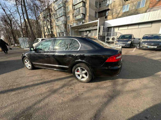 Skoda Superb foto 3