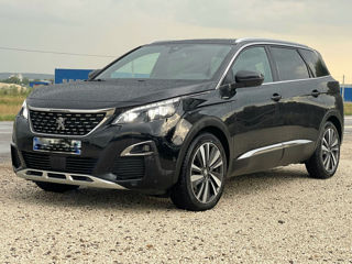 Peugeot 5008 foto 3