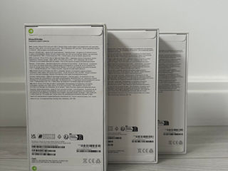 Vind iPhone 15 Pro Max 256Gb White Titanium / Black Titanium / Blue Titanium / Sigilate / Noi foto 2