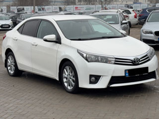 Toyota Corolla foto 5