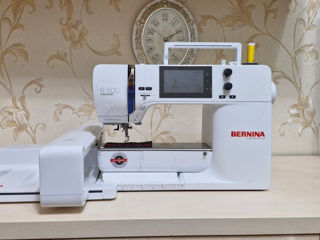 Швейная машинка Bernina B500 (Город: Флорешты) фото 0