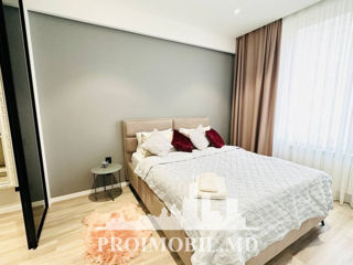 Apartament cu 1 cameră, 47 m², Centru, Chișinău