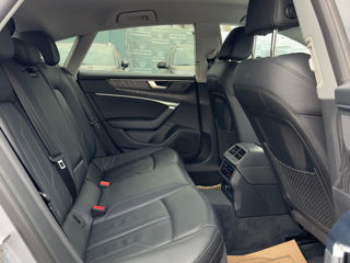 Audi A7 foto 17