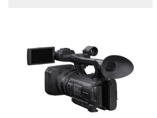 Продается профессиональная видеокамера Sony HXR -NX100. foto 1
