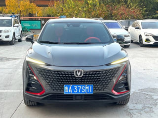 Changan UNI-T foto 2