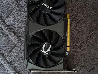 ZOTAC RTX 3050 8GB