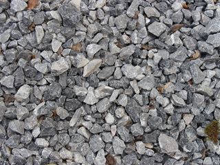 Piatra sparta alb, de but, de granit 15-20/20-40/40-70 foto 1