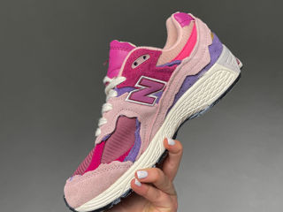 New Balance 2002R Pink Women's foto 6