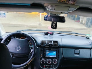 Mercedes M-Class фото 5