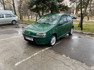 Fiat Punto foto 3