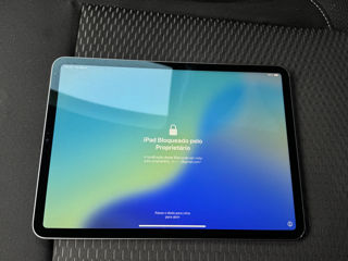 iPad blocat iCloud  foto 5