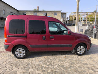 Renault Kangoo foto 8