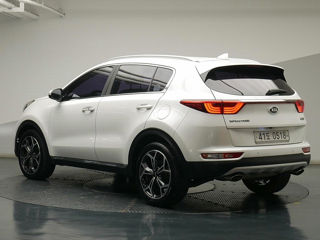 Kia Sportage foto 2