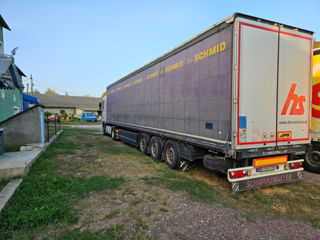 Daf XF105.460 foto 5