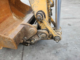 Excavator Liebherr 904 foto 1