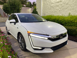 Honda Clarity