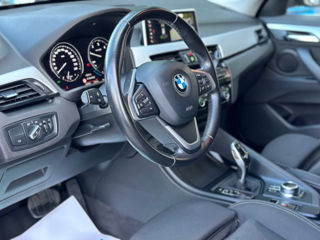 BMW X1 foto 9