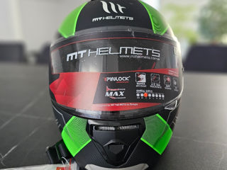 MT Helmets foto 3