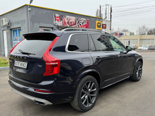 Volvo XC90 foto 4