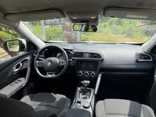Renault Kadjar foto 4