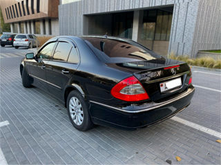 Mercedes E-Class foto 4