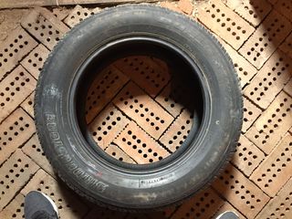 Bridgestone Dueler H/T 687 225/65/17 foto 4