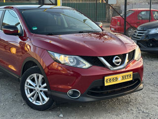 Nissan Qashqai foto 2