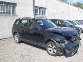 BMW X3 foto 3