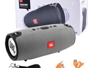 Разбуди соседей шикарным звуком! Портативные Bluetooth колонки JBL от 385 лей+Наушники JBL в подарок foto 4