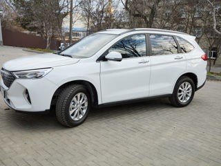 Haval M6 foto 2