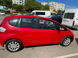 Honda Jazz foto 2