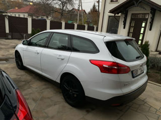 Ford Focus foto 4