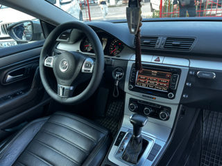 Volkswagen Passat CC foto 8