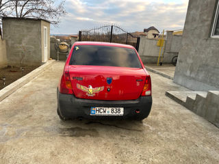 Dacia Logan foto 4