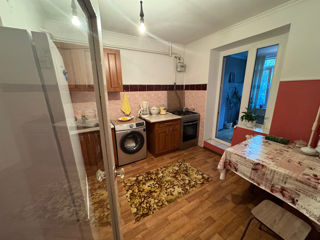 Apartament cu 1 cameră, 42 m², Râșcani, Chișinău foto 5